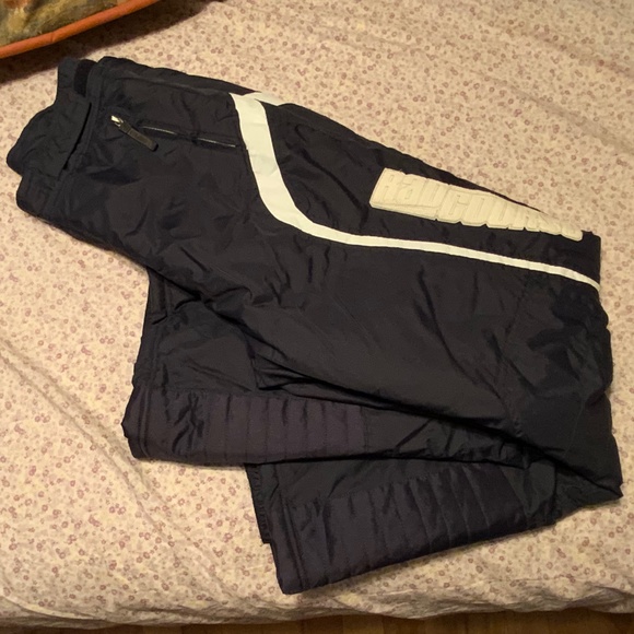 Ungava ‘RadCourse’ Adjustable Waist Winter Snow-Fox Sport Pants (M/34x32) - Picture 6 of 16